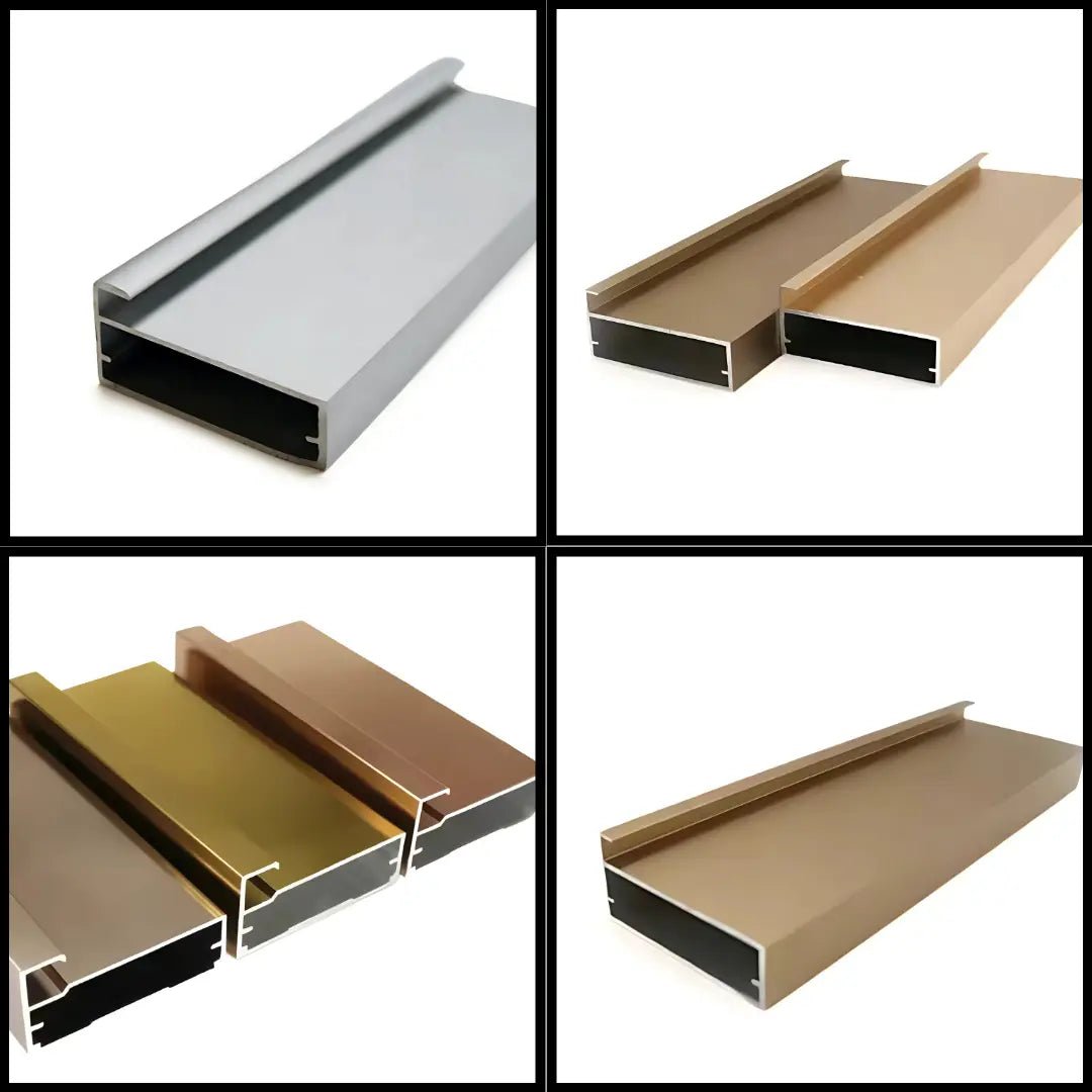 Kitchen Profiles