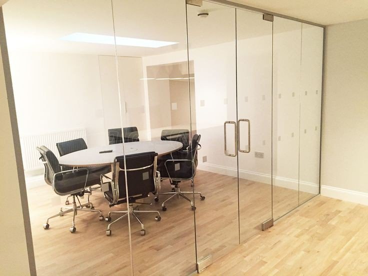 Toughened Glass